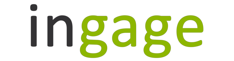 Ingage Logo